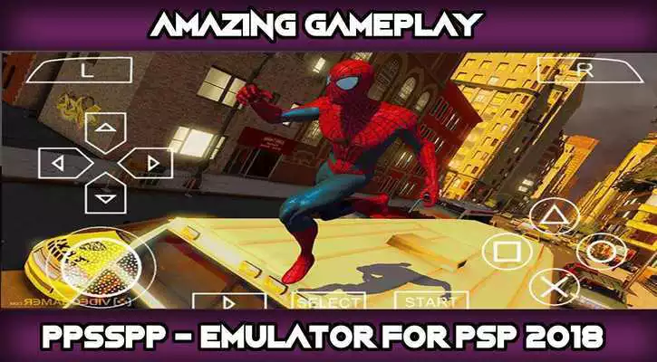 Play psp emulator - ppessp gold 2018