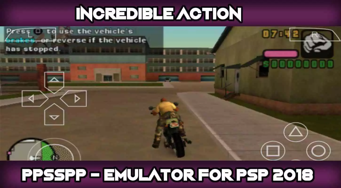 Play psp emulator - ppessp gold 2018