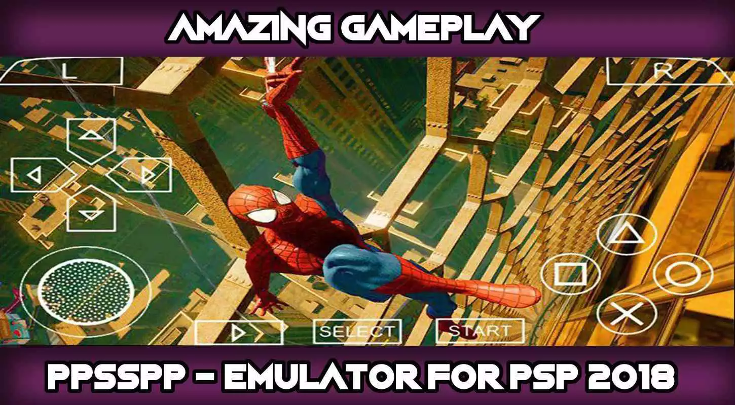 Play psp emulator - ppessp gold 2018