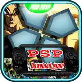 Free play online PSP Emulator Pro : game PS2  PS3 Quality HD APK