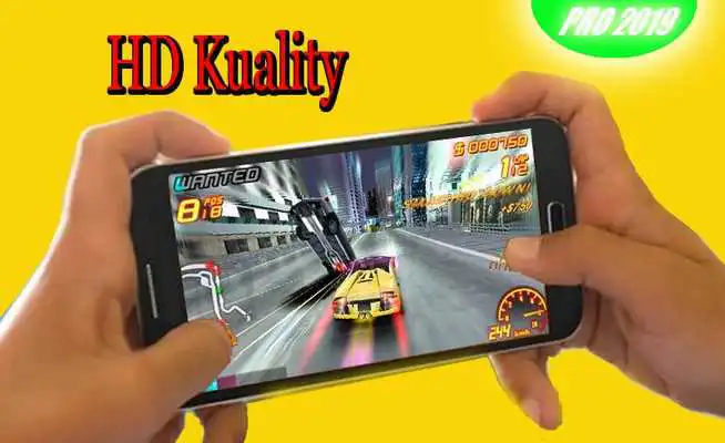 Play PSP Emulator Pro : game PS2  PS3 Quality HD