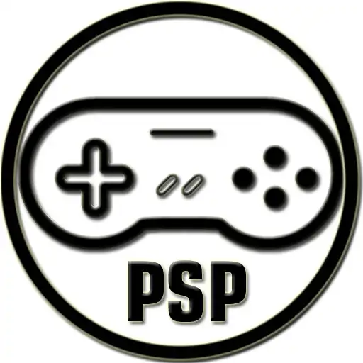 Play PSP Games Database - PPSSPP APK