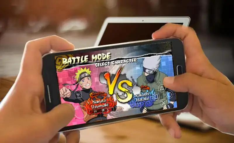 Play PSP Games Database - PPSSPP as an online game PSP Games Database - PPSSPP with UptoPlay