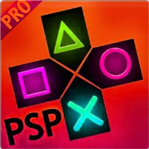 Play PSP ISO Games Emulator APK