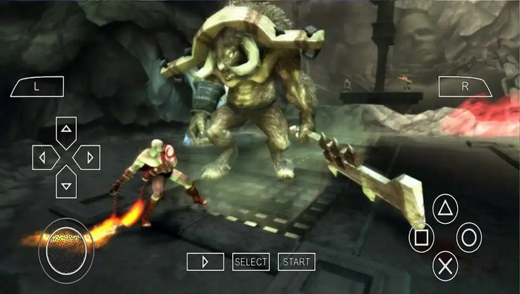 Play PSP ISO Games Emulator  and enjoy PSP ISO Games Emulator with UptoPlay