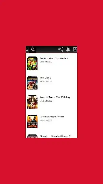 Play PSP JUEGOS Retro Latino  and enjoy PSP JUEGOS Retro Latino with UptoPlay