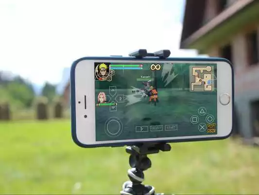 Play PSP PRO: Game Download and emulator pro
