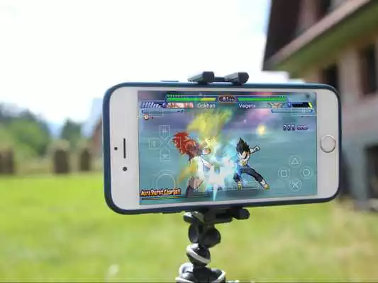 Play PSP PRO: Game Download and emulator pro