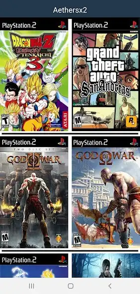 Play PSP PS2 - Games Emulator as an online game PSP PS2 - Games Emulator with UptoPlay