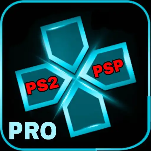 Play PSP PS2 Games APK