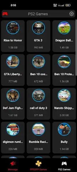 Play PSP PS2 Games as an online game PSP PS2 Games with UptoPlay