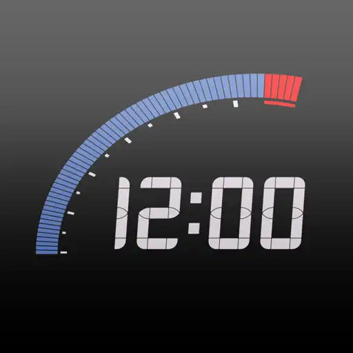 Play PsPsClock"Inst" Clock  Cal APK