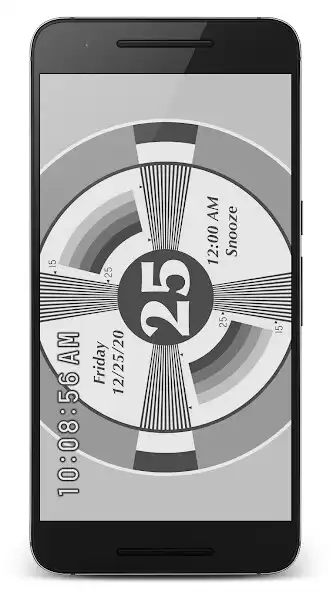 Play PsPsClock"Monosco" Clock  Cal as an online game PsPsClock"Monosco" Clock  Cal with UptoPlay