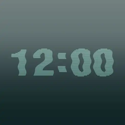 Play PsPsClock"Scan" Clock Cal APK Play PsPsClock"Scan" Clock Cal APK