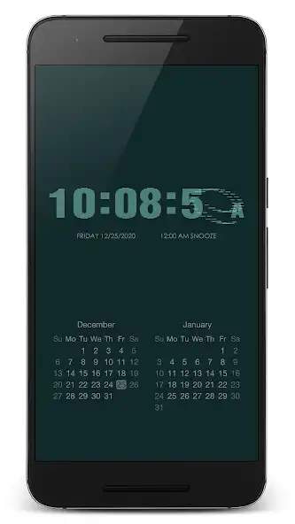 Play PsPsClock"Scan" Clock  Cal  and enjoy PsPsClock"Scan" Clock  Cal with UptoPlay