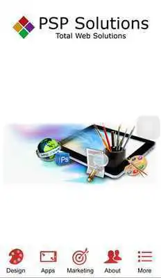 Play PSP Solutions