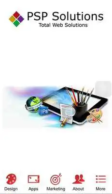 Play PSP Solutions