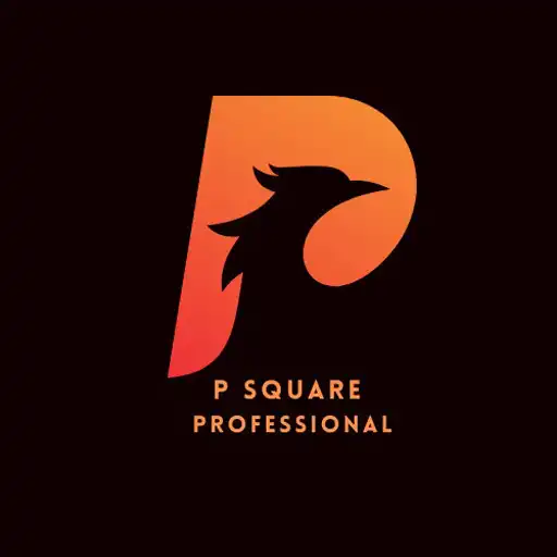 Play P square professional APK