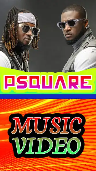 Play Psquare Songs  Video as an online game Psquare Songs  Video with UptoPlay
