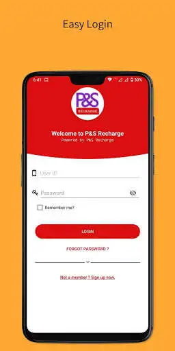 Play PS Recharge as an online game PS Recharge with UptoPlay