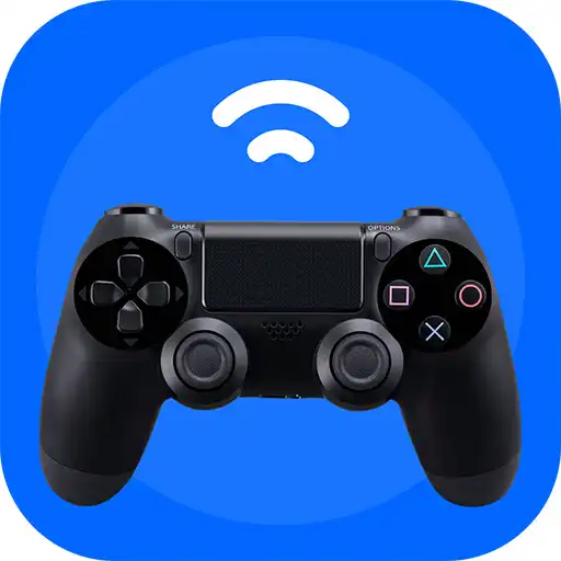 Play PS Remote Play Controller APK Play PS Remote Play Controller APK
