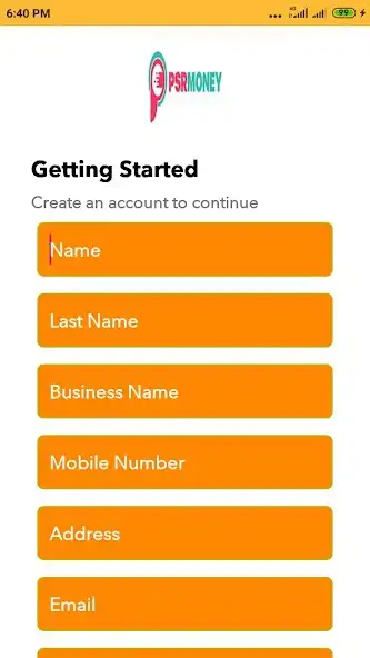 Play PSRMONEY as an online game PSRMONEY with UptoPlay