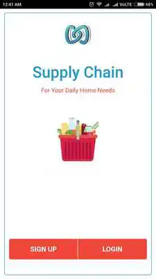 Play PSR Supply Chain Play PSR Supply Chain