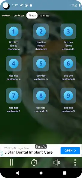 Play Pássaro Tico Tico Cantando as an online game online Pássaro Tico Tico Cantando with UptoPlay Play Pássaro Tico Tico Cantando as an online game Pássaro Tico Tico Cantando with UptoPlay