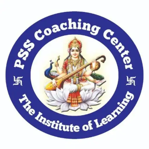 Play Pss Coaching Center APK