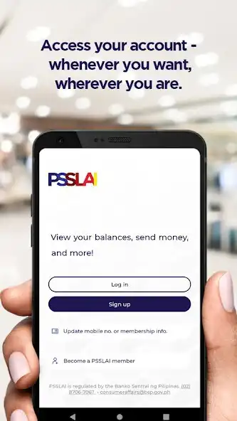 Play PSSLAI Bilis Mobile  and enjoy PSSLAI Bilis Mobile with UptoPlay