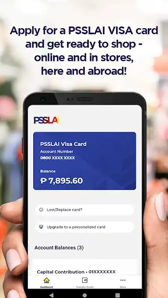 Play PSSLAI Bilis Mobile as an online game PSSLAI Bilis Mobile with UptoPlay