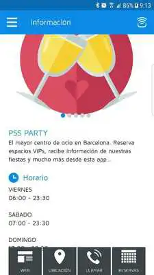 Play PSS PARTY