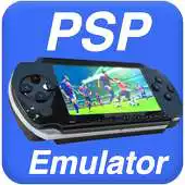 Free play online PSSPLAY HD Emulator For PSP APK