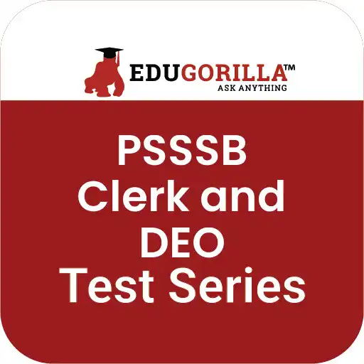 Play PSSSB Clerk and DEO Mock Tests for Best Results APK Play PSSSB Clerk and DEO Mock Tests for Best Results APK