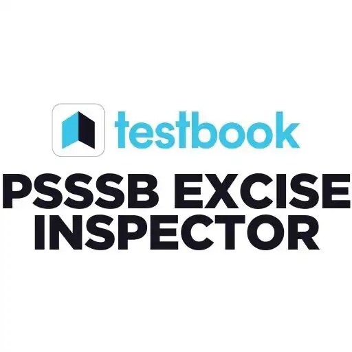Play PSSSB Excise Inspector Prep APK Play PSSSB Excise Inspector Prep APK