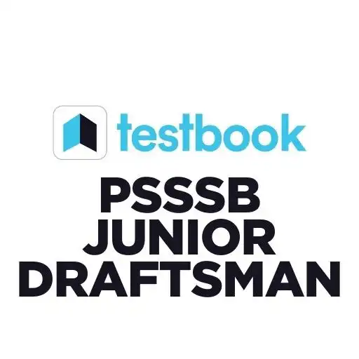 Play PSSSB Junior Draftsman Exam APK Play PSSSB Junior Draftsman Exam APK
