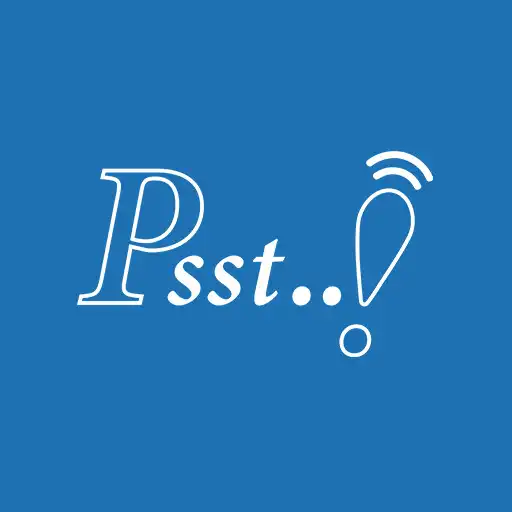 Play Psst..! Votre conseiller perso APK