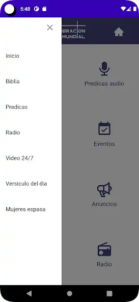 Play Pst. Geovanny y Sondy Ramirez  and enjoy Pst. Geovanny y Sondy Ramirez with UptoPlay