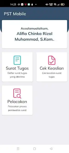 Play PST Mobile as an online game PST Mobile with UptoPlay