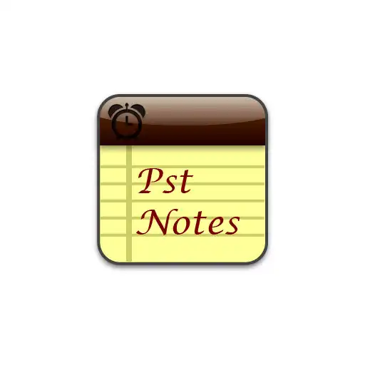 Play Pst Notes APK