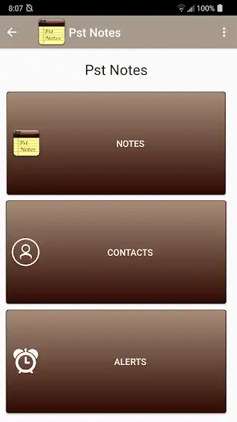 Play Pst Notes  and enjoy Pst Notes with UptoPlay