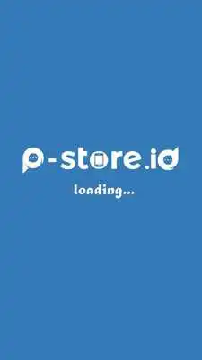 Play P-Store.ID