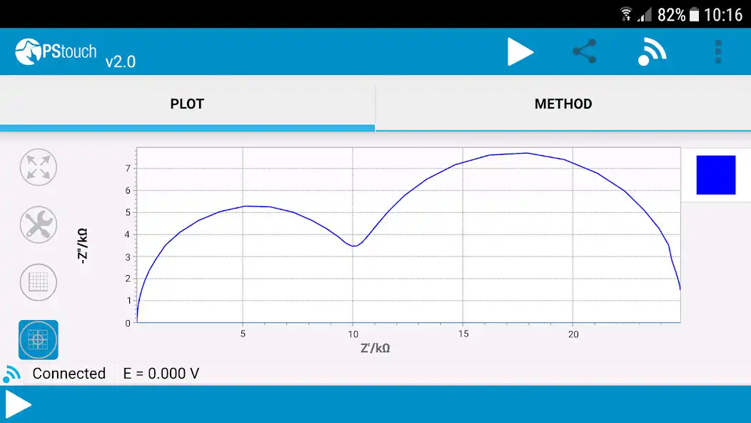 Play PStouch as an online game PStouch with UptoPlay