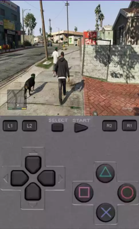 Play psTriplet (Unreleased)