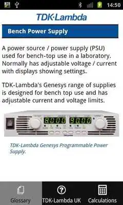 Play PSU Glossary