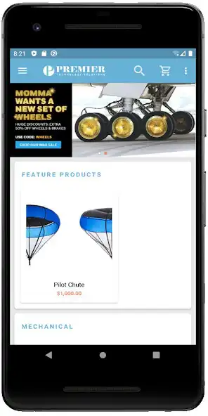 Play PSuiteMarket  and enjoy PSuiteMarket with UptoPlay