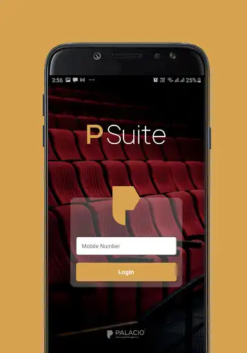 Play P Suite  and enjoy P Suite with UptoPlay