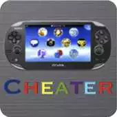 Free play online PS Vita Cheater APK Free play online PS Vita Cheater APK
