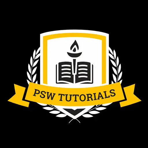 Play PSW Tutorials APK