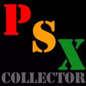 Free play online PSX Collector APK Free play online PSX Collector APK